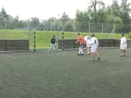 Quatro - Dream Team (5.6.2011)